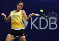 Tennis : Claire Feuerstein remporte le tournoi de Limoges